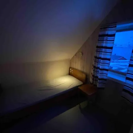 Holiday home Hus I Lofoten