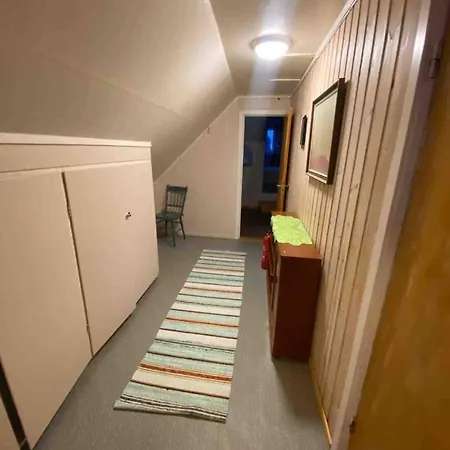 Vakantiehuis Hus I Lofoten *