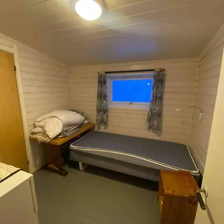 Hus I Lofoten *
