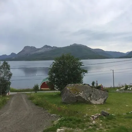 Hus I Lofoten Holiday home