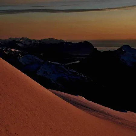 Hus I Lofoten Vakantiehuis