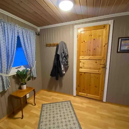Hus I Lofoten Laupstad