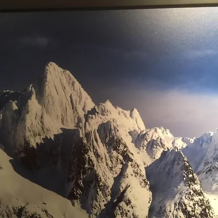 Hus I Lofoten * Laupstad